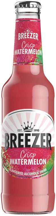 Bacardi Breezer Watermelon
