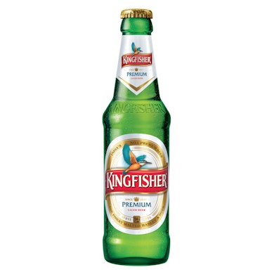 Kingfisher Premium Lager