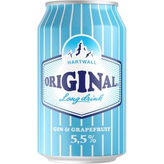 Original Long Drink