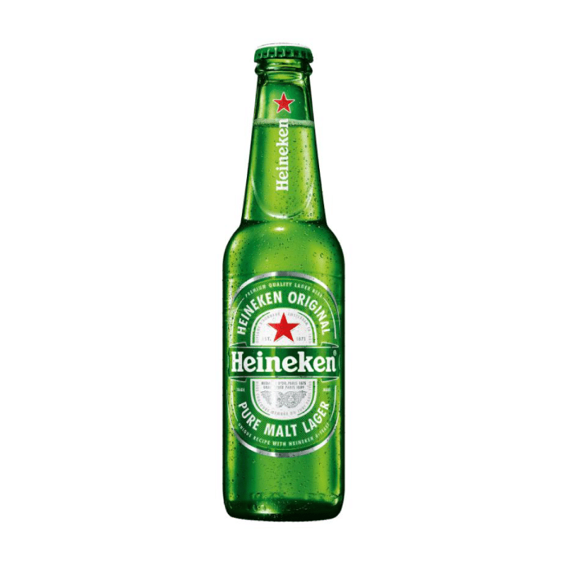 Heineken