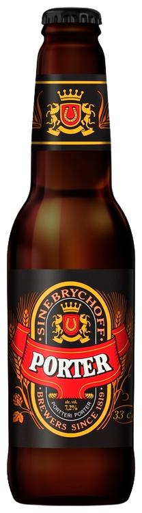 Sinebrychoff Koff Porter