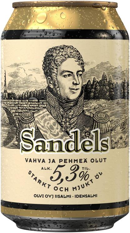Sandels IV