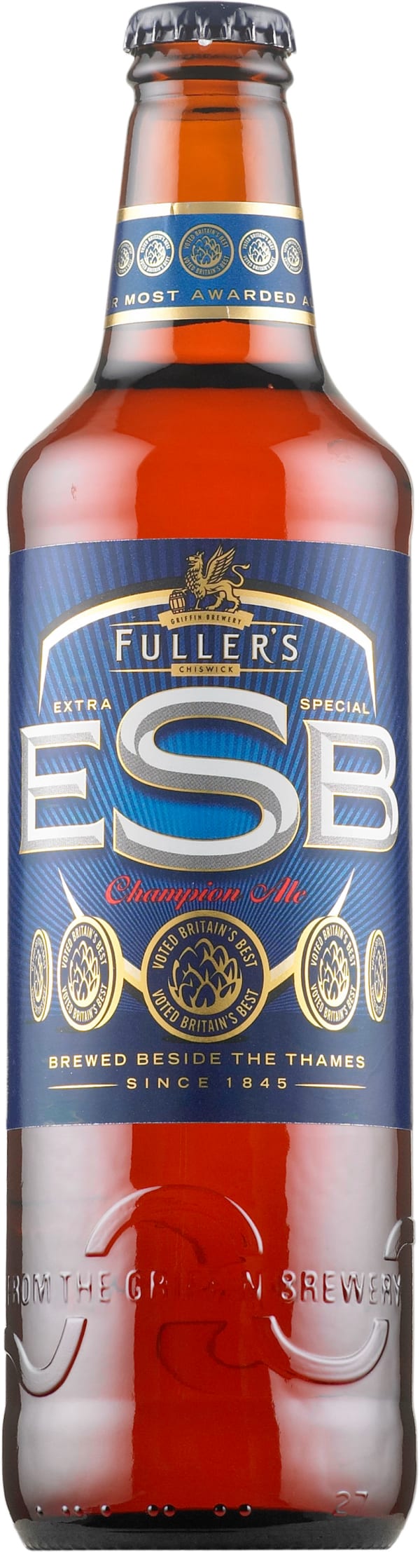 Fuller