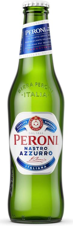 Peroni Nastro Azzurro