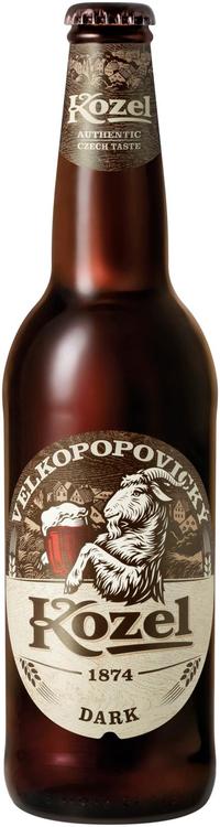 Velkopopovicky Kozel Dark