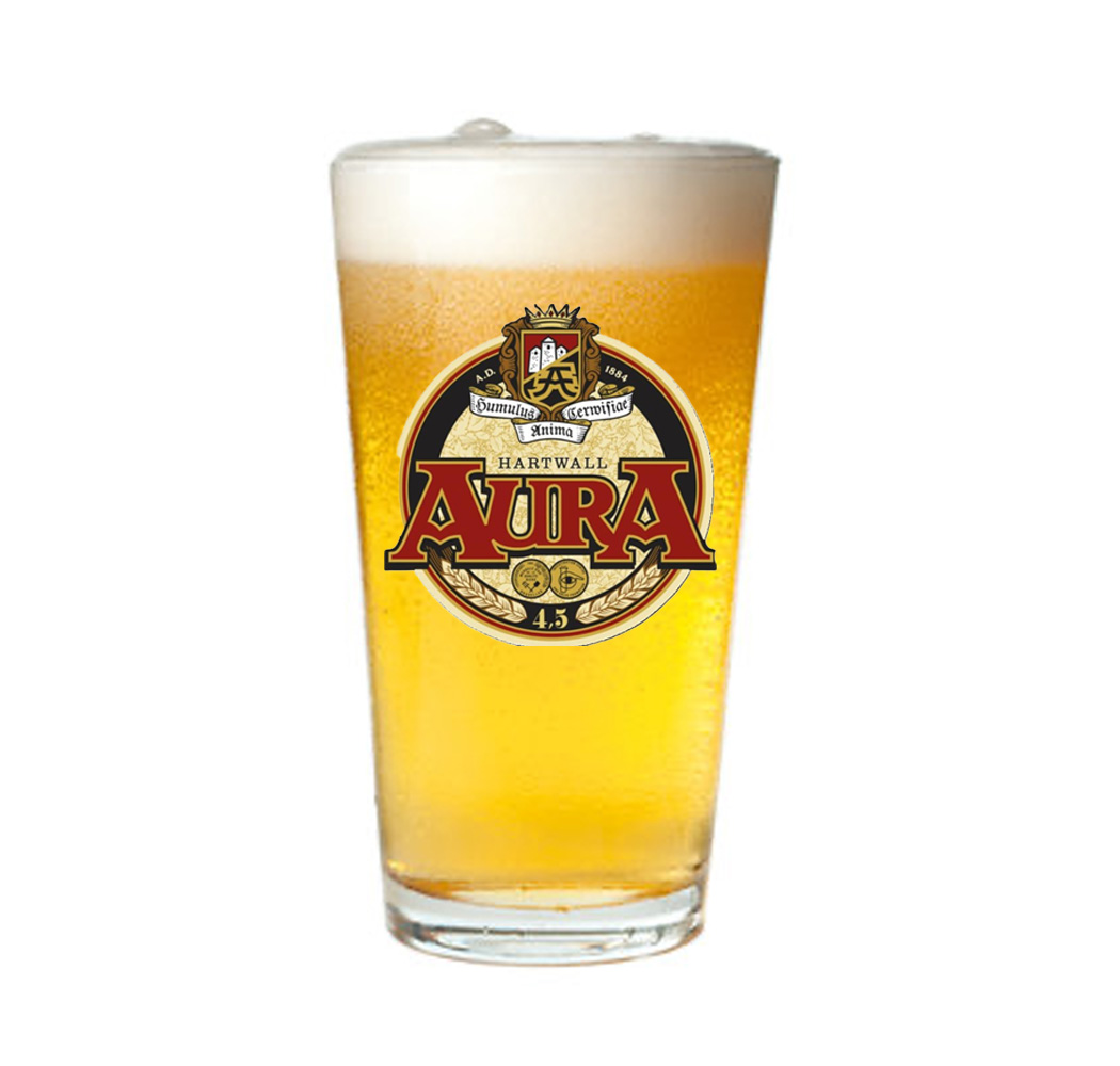 Hartwall Aura