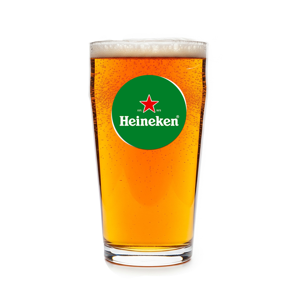 Heineken Lager