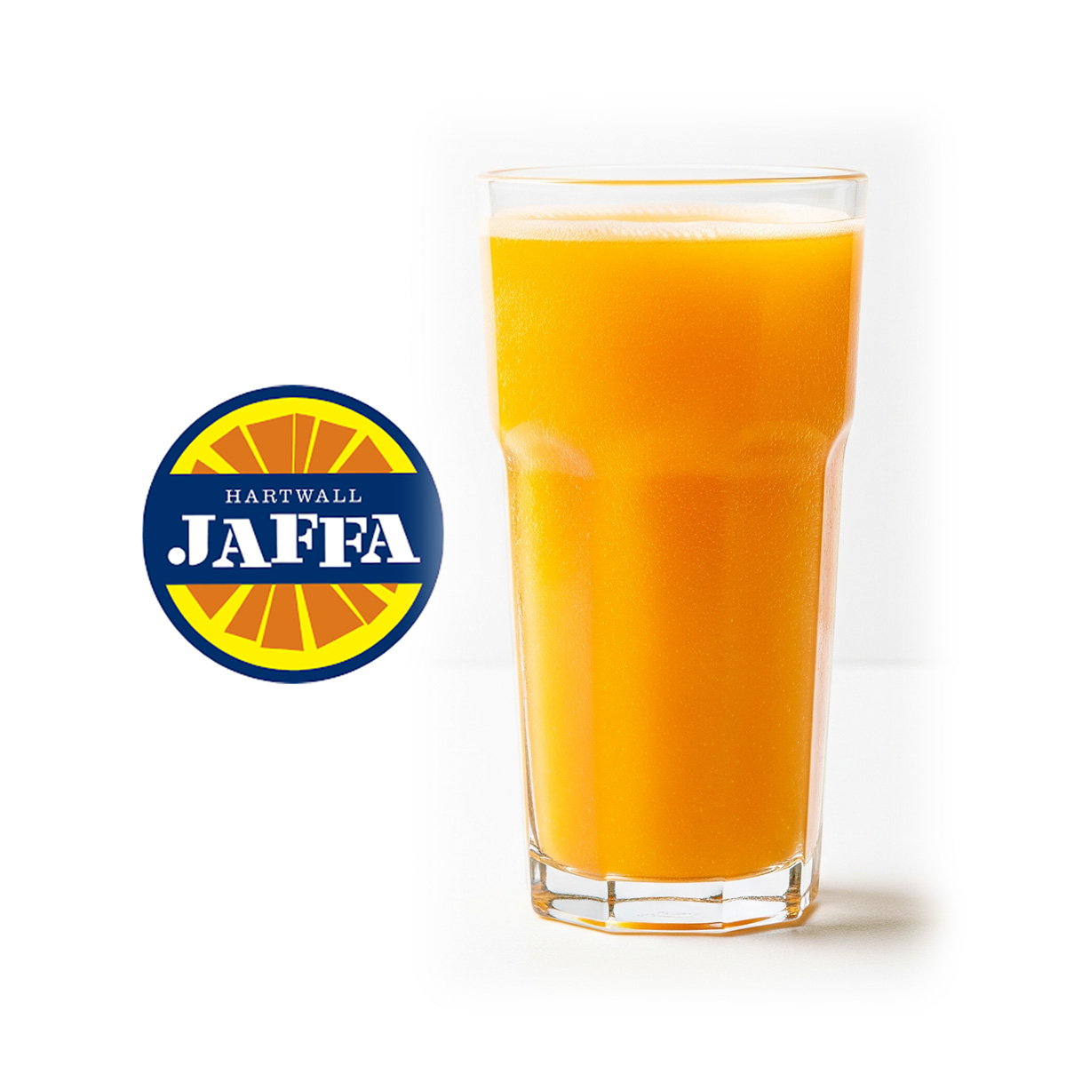 Hartwall Jaffa