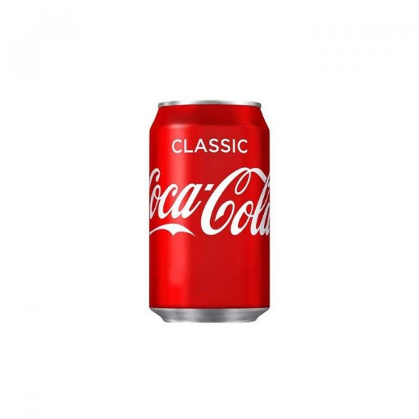 Coca-Cola  0,5l