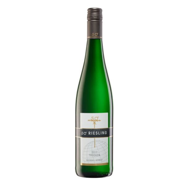 50° Riesling Trocken 2022