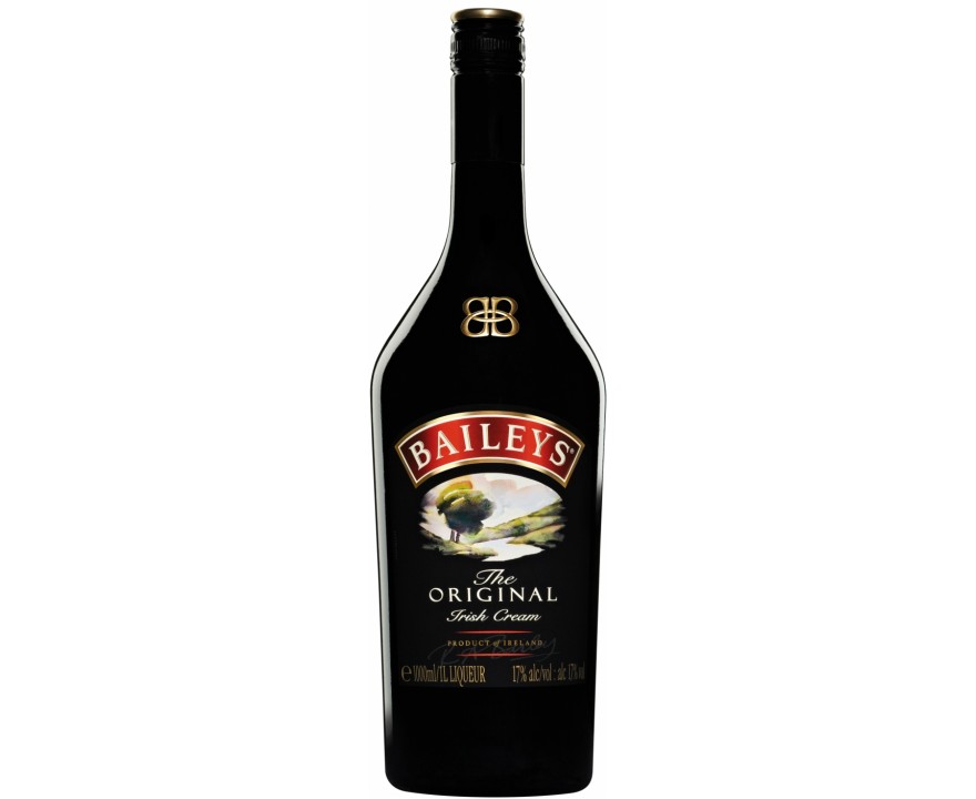 Baileys Original Irish Cream