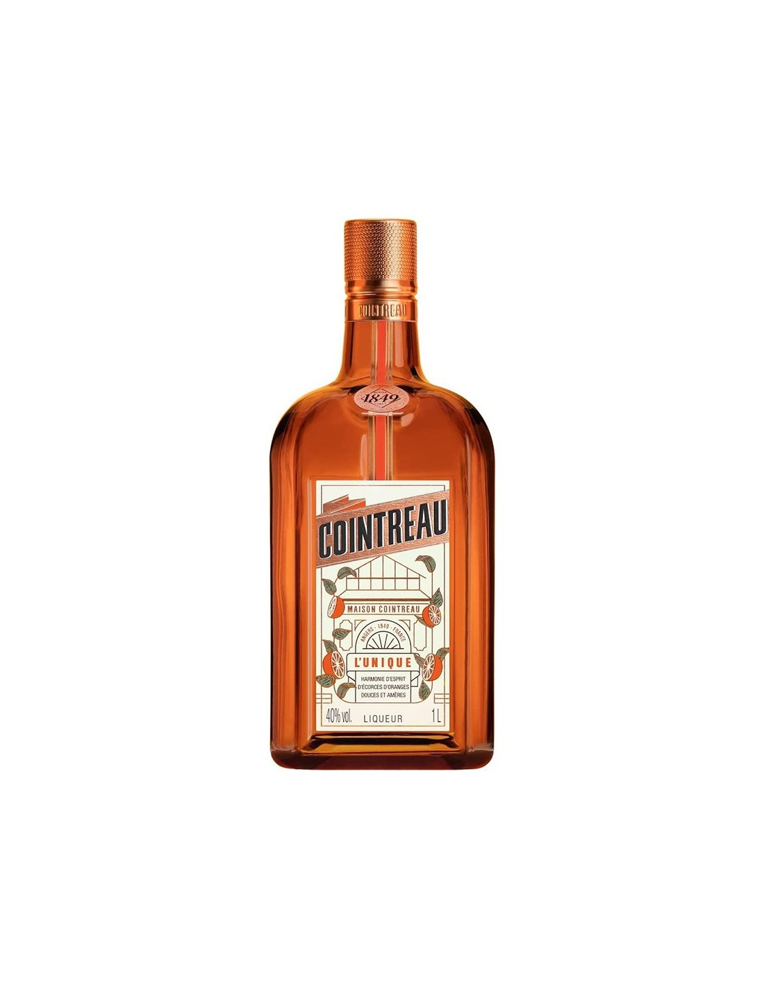 Cointreau