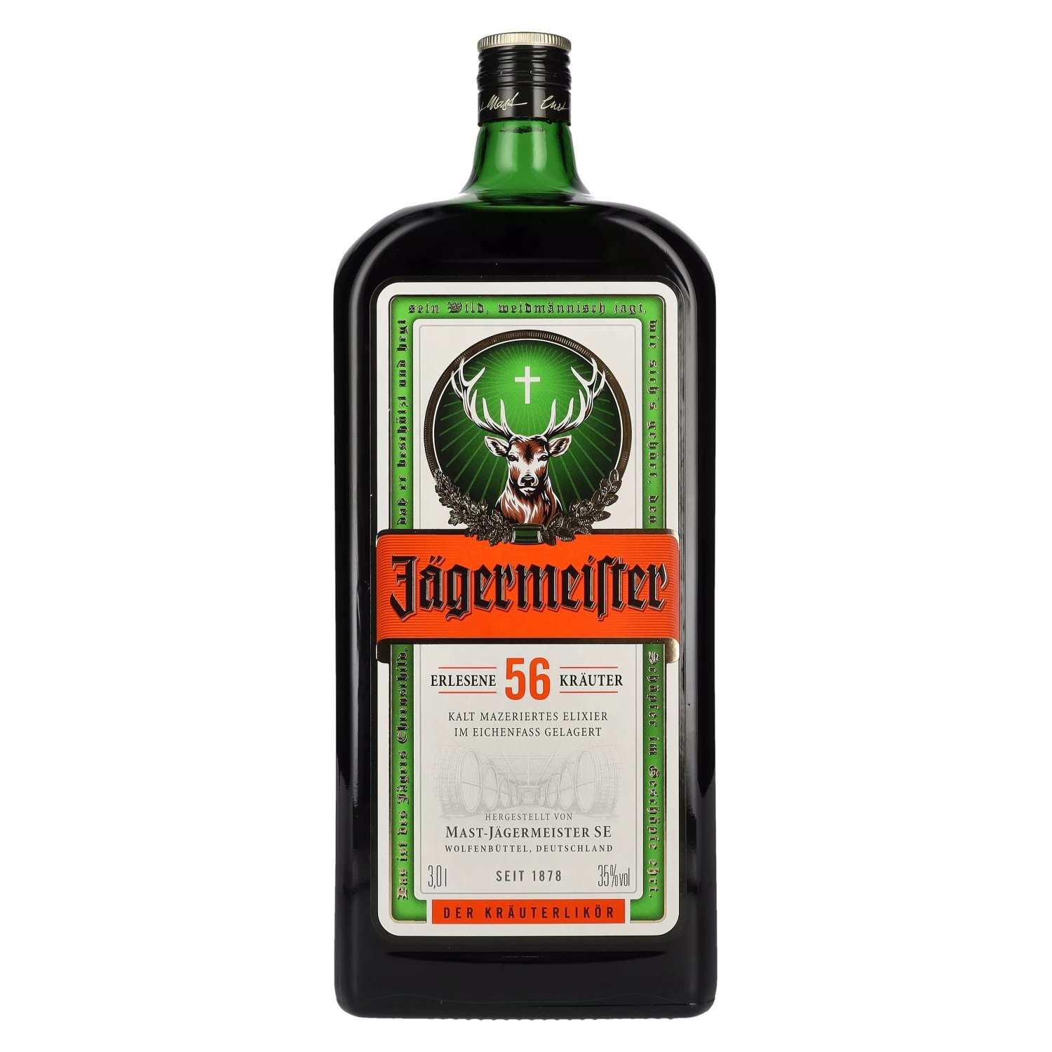 Jägermeister