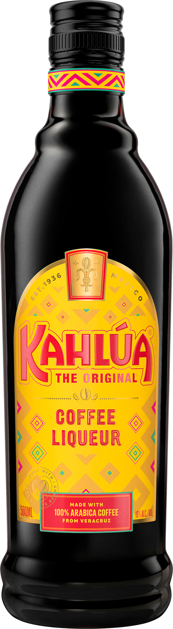 Kahlúa Coffee Liqueur